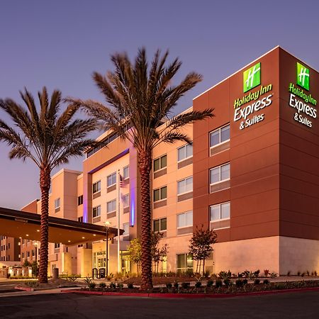 Holiday Inn Express & Suites - Moreno Valley - Riverside By Ihg Экстерьер фото
