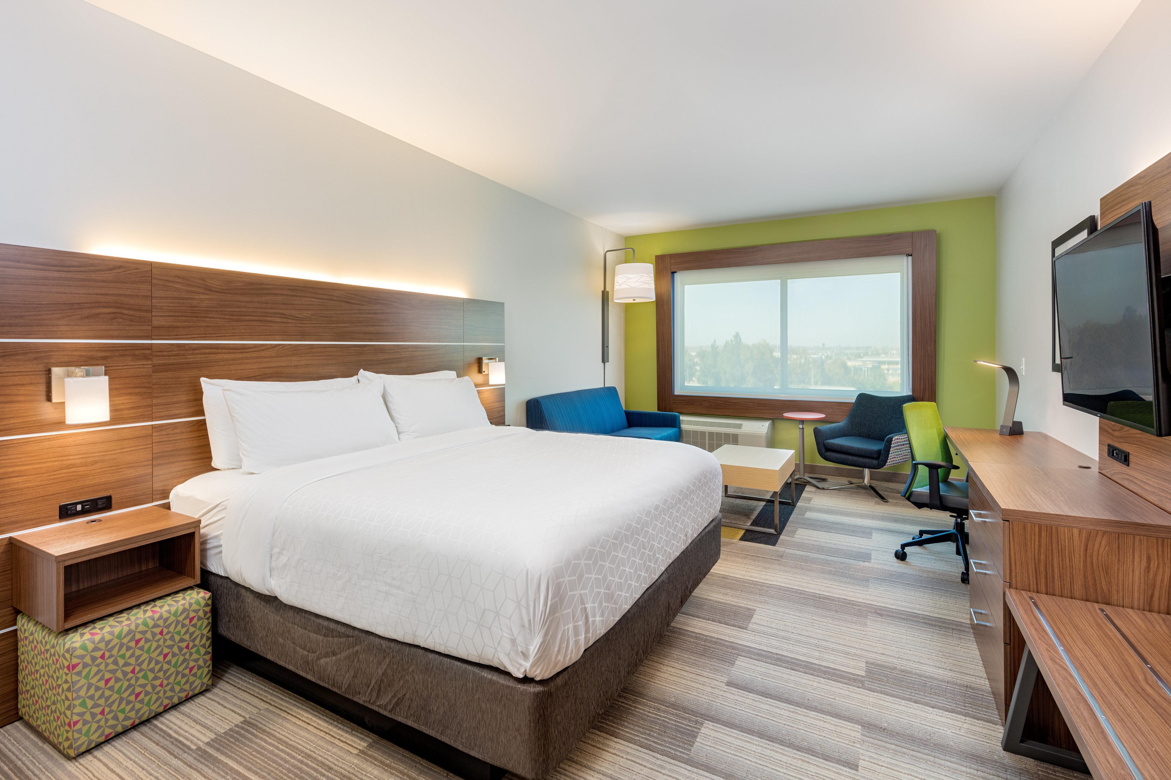 Holiday Inn Express & Suites - Moreno Valley - Riverside By Ihg Экстерьер фото