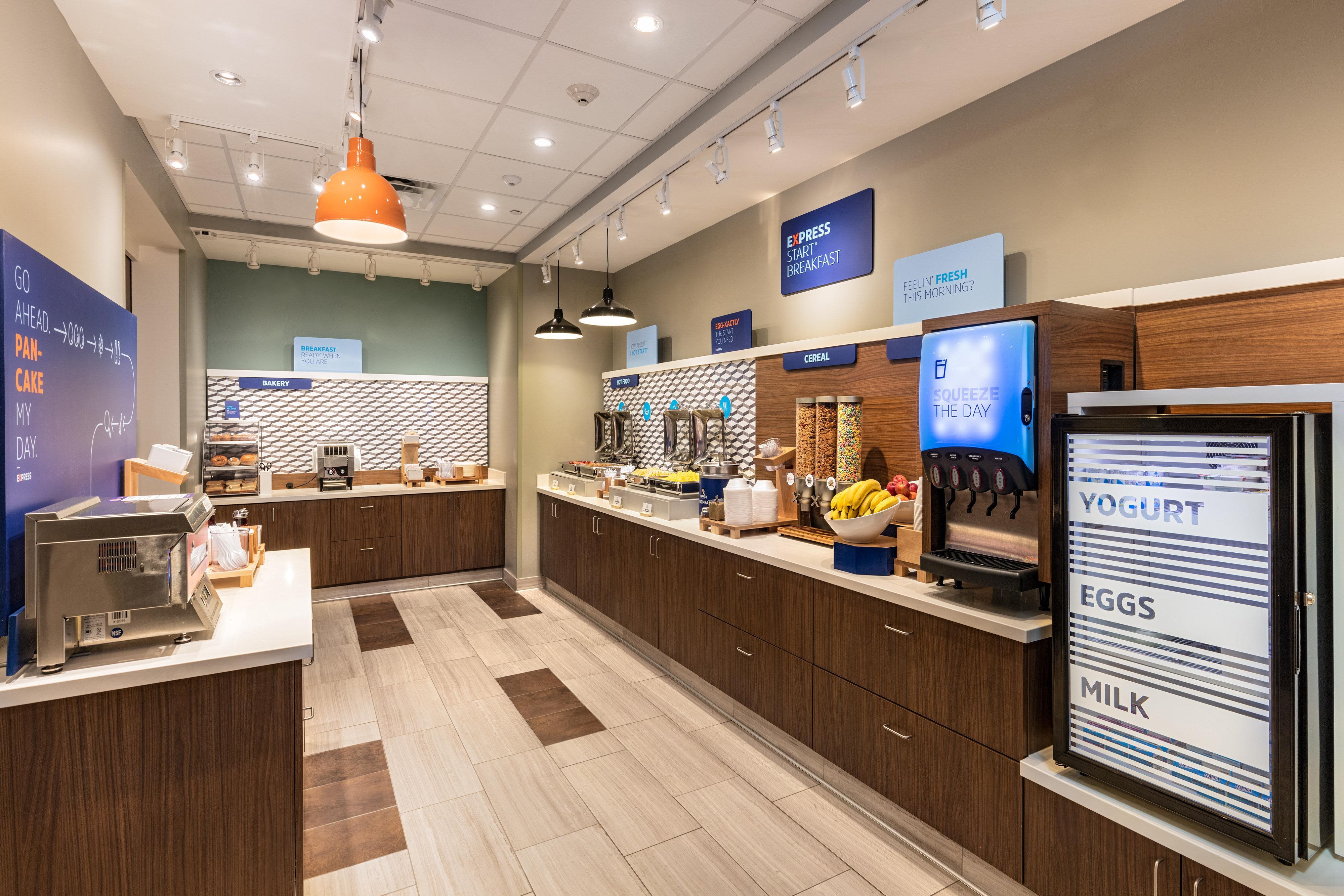 Holiday Inn Express & Suites - Moreno Valley - Riverside By Ihg Экстерьер фото