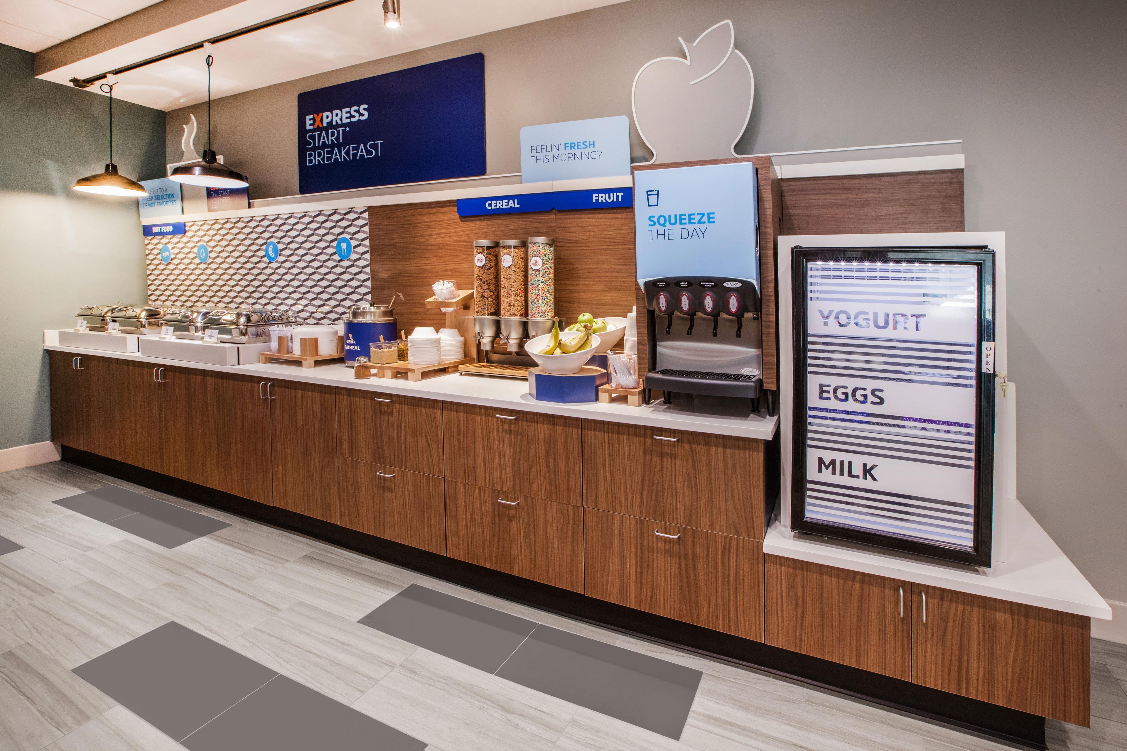 Holiday Inn Express & Suites - Moreno Valley - Riverside By Ihg Экстерьер фото