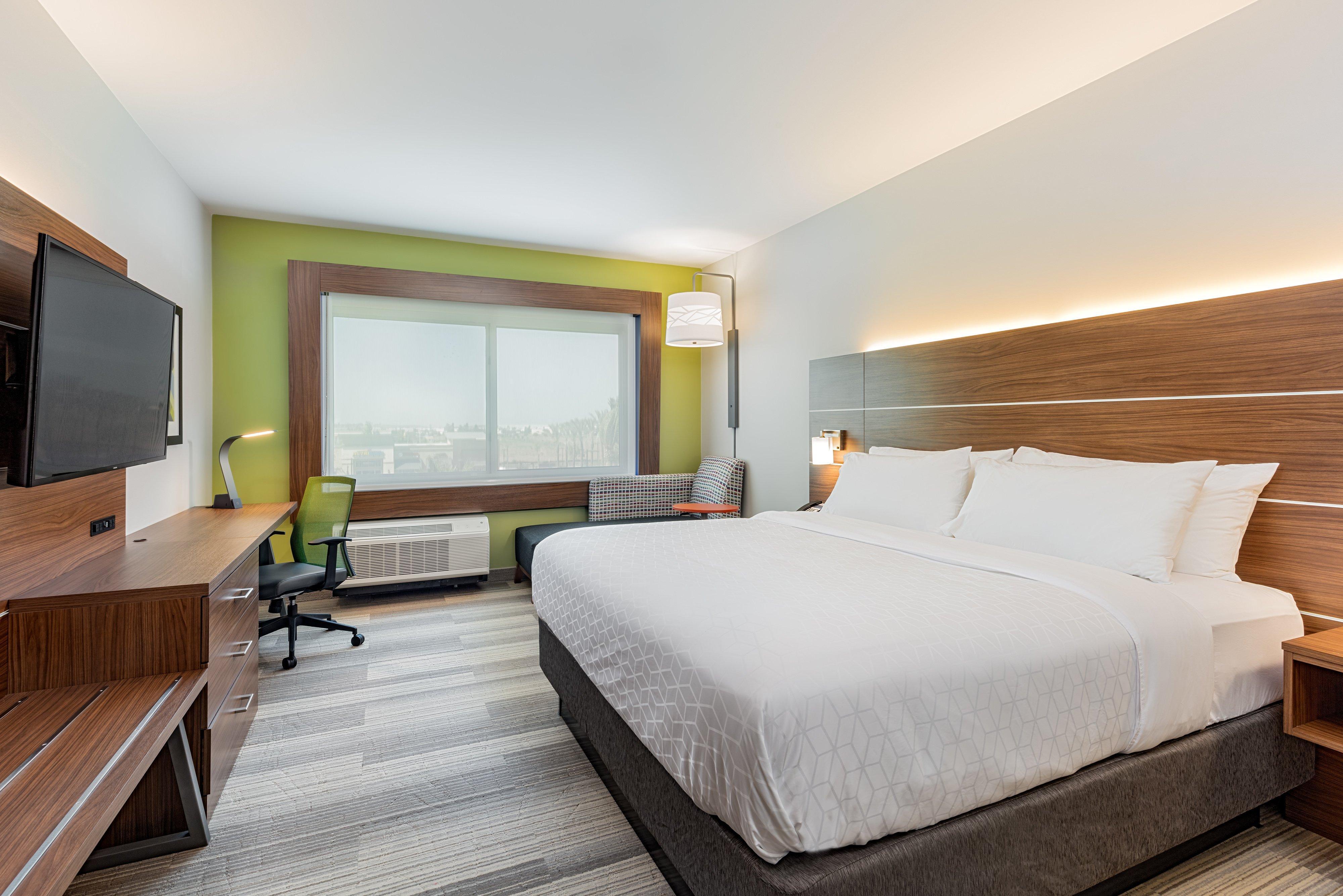 Holiday Inn Express & Suites - Moreno Valley - Riverside By Ihg Экстерьер фото