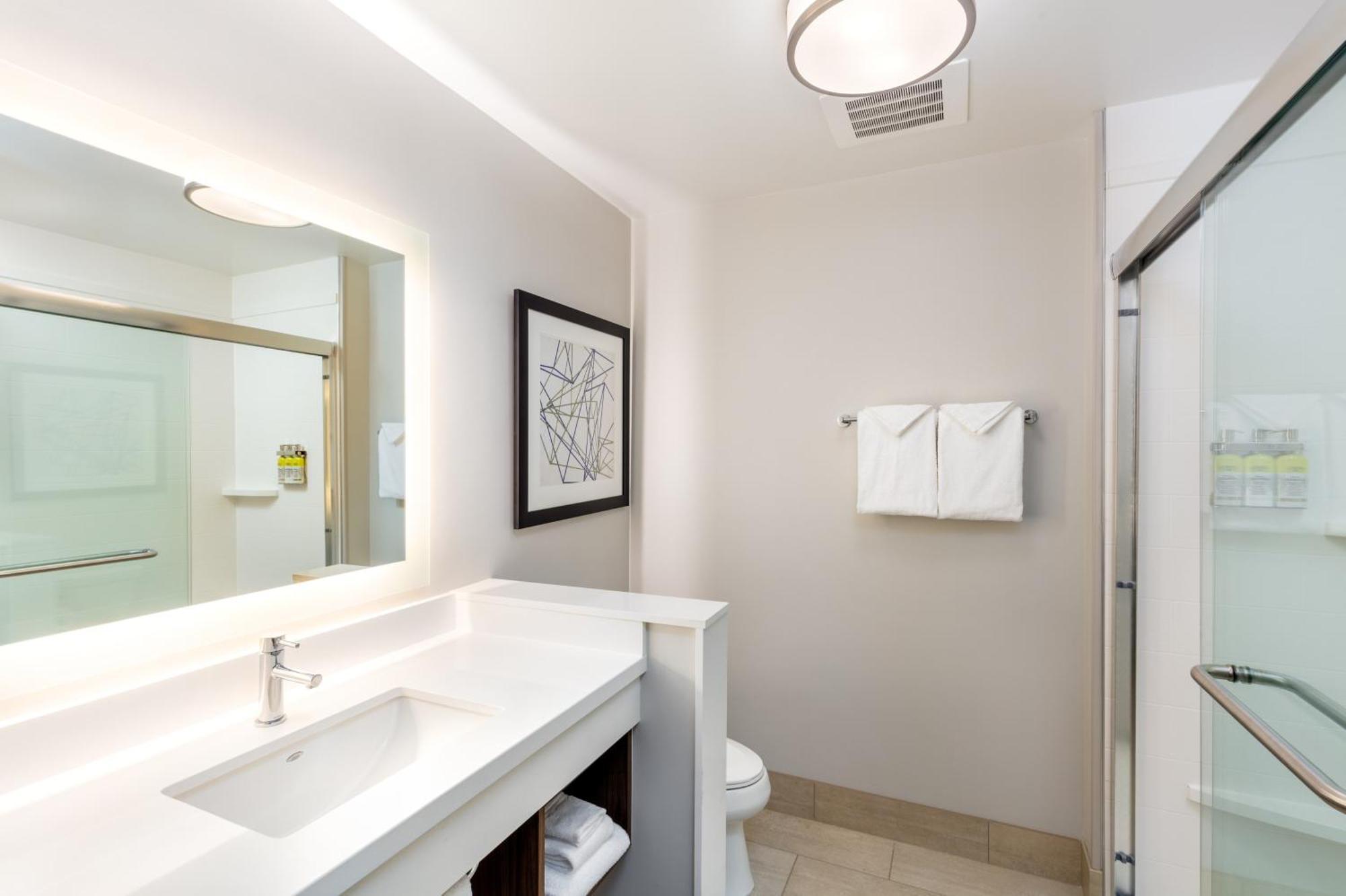 Holiday Inn Express & Suites - Moreno Valley - Riverside By Ihg Экстерьер фото