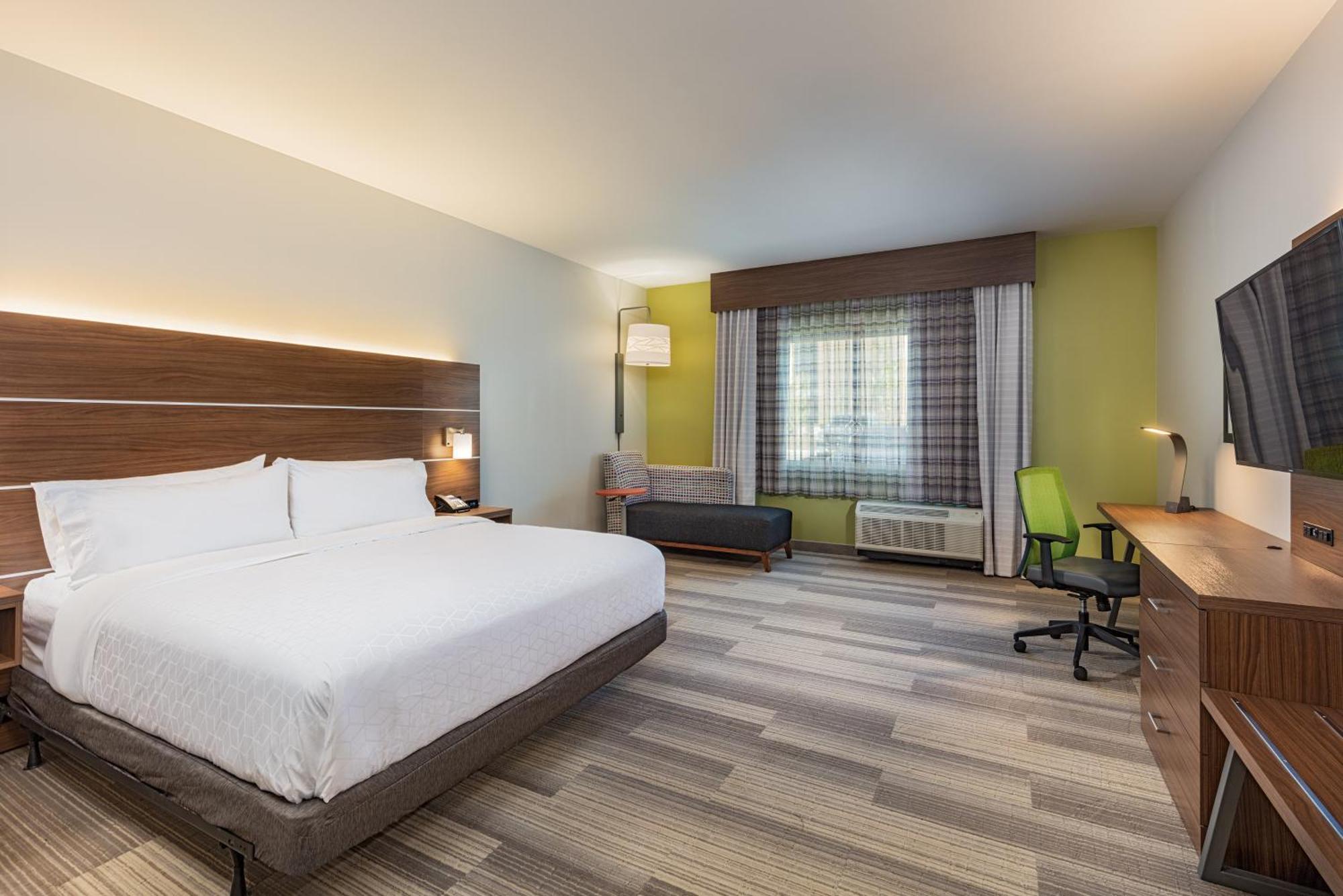 Holiday Inn Express & Suites - Moreno Valley - Riverside By Ihg Экстерьер фото